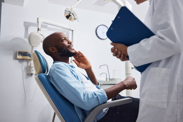 Best Emergency Cosmetic Dentistry in Speer, NC