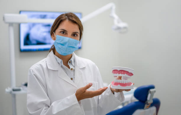 Best Emergency Dental Services for Seniors in Speer, NC