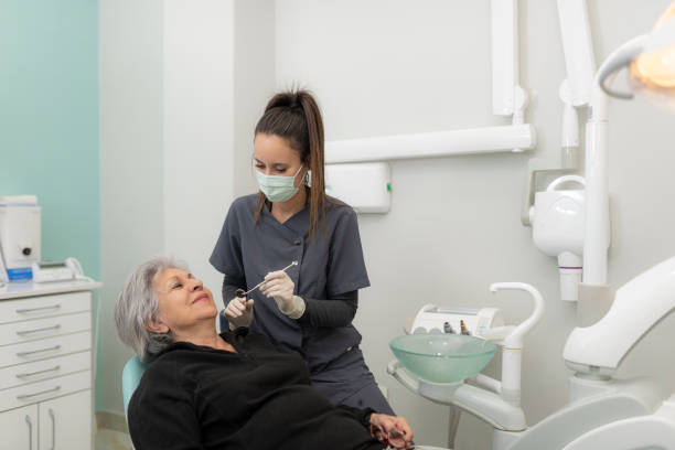 Best Orthodontic Emergency Dentist in Speer, NC