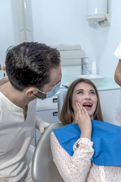 Best Urgent Dental Care for Toothache in Speer, NC