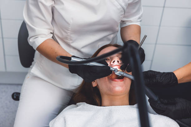 Best Emergency Dentist for Knocked-Out Tooth in Speer, NC